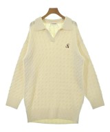 LILY BROWN（リリーブラウン）ワンピース 白 サイズ:ONE レディース/2200648685043