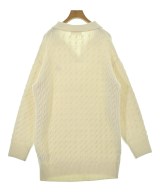 LILY BROWN（リリーブラウン）ワンピース 白 サイズ:ONE レディース/2200648685043