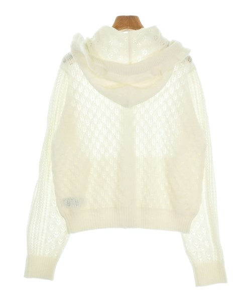 LILY BROWN（リリーブラウン）カーディガン 白 サイズ:F レディース/2200648685067