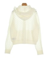 LILY BROWN（リリーブラウン）カーディガン 白 サイズ:F レディース/2200648685067