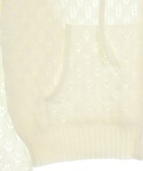 LILY BROWN（リリーブラウン）カーディガン 白 サイズ:F レディース/2200648685067