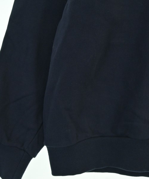 LILY BROWN（リリーブラウン）スウェット 紺 サイズ:1(M位) レディース/2200648685074