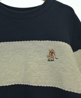 LILY BROWN（リリーブラウン）スウェット 紺 サイズ:1(M位) レディース/2200648685074