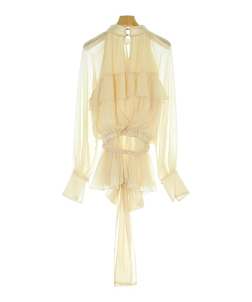 LILY BROWN（リリーブラウン）その他 ベージュ サイズ:F レディース/2200648685081