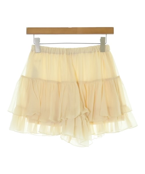 LILY BROWN（リリーブラウン）その他 ベージュ サイズ:F レディース/2200648685081