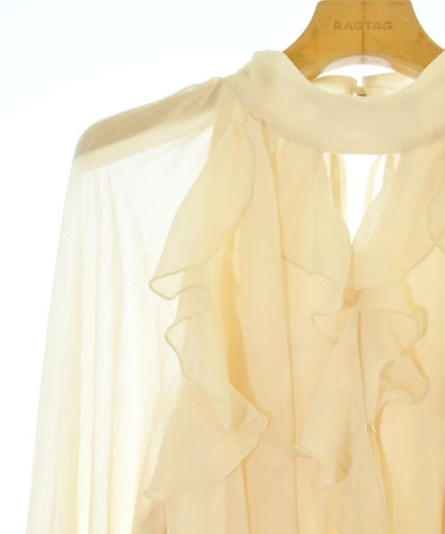 LILY BROWN（リリーブラウン）その他 ベージュ サイズ:F レディース/2200648685081