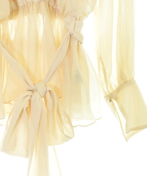 LILY BROWN（リリーブラウン）その他 ベージュ サイズ:F レディース/2200648685081