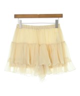 LILY BROWN（リリーブラウン）その他 ベージュ サイズ:F レディース/2200648685081