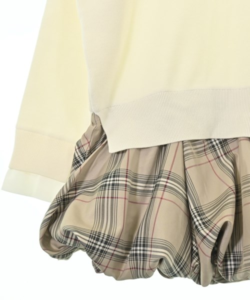 LILY BROWN（リリーブラウン）ワンピース 白 サイズ:ONE レディース/2200648685111