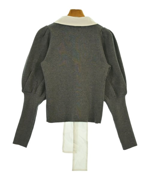 LILY BROWN（リリーブラウン）その他 グレー サイズ:F/F レディース/2200648685128