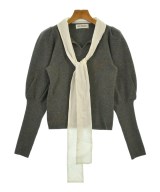 LILY BROWN（リリーブラウン）その他 グレー サイズ:F/F レディース/2200648685128