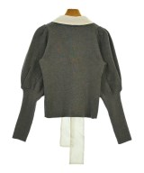 LILY BROWN（リリーブラウン）その他 グレー サイズ:F/F レディース/2200648685128