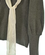 LILY BROWN（リリーブラウン）その他 グレー サイズ:F/F レディース/2200648685128