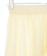 LILY BROWN（リリーブラウン）ロング・マキシ丈スカート 白 サイズ:0(S位) レディース/2200648685142