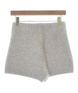 LILY BROWN（リリーブラウン）ショートパンツ ベージュ サイズ:F レディース/2200648685159