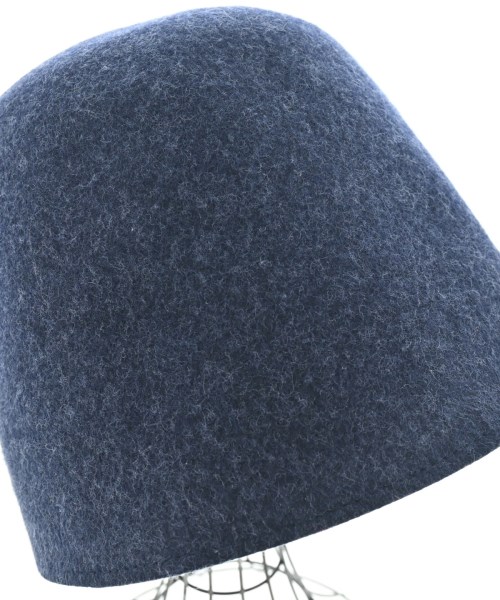 LILY BROWN（リリーブラウン）ハット 紺 サイズ:- レディース/2200654672013