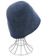 LILY BROWN（リリーブラウン）ハット 紺 サイズ:- レディース/2200654672013