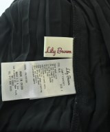LILY BROWN（リリーブラウン）カジュアルシャツ 黒 サイズ:F レディース/2200644143110