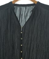 LILY BROWN（リリーブラウン）カジュアルシャツ 黒 サイズ:F レディース/2200644143110