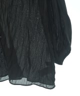 LILY BROWN（リリーブラウン）カジュアルシャツ 黒 サイズ:F レディース/2200644143110