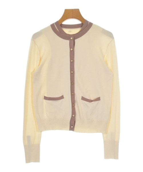 LILY BROWN(リリーブラウン)アンサンブル 白 サイズ:F/F/2200648383109