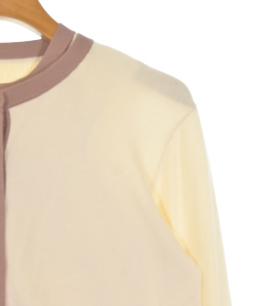 LILY BROWN（リリーブラウン）アンサンブル 白 サイズ:F/F レディース/2200648383109