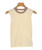 LILY BROWN（リリーブラウン）アンサンブル 白 サイズ:F/F レディース/2200648383109