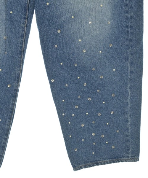 LILY BROWN（リリーブラウン）デニムパンツ 青 サイズ:1(M位) レディース/2200646928395