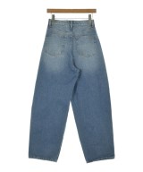 LILY BROWN（リリーブラウン）デニムパンツ 青 サイズ:1(M位) レディース/2200646928395
