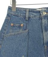 LILY BROWN（リリーブラウン）デニムパンツ 青 サイズ:1(M位) レディース/2200646928395