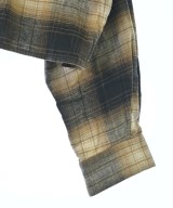 LILY BROWN（リリーブラウン）カジュアルシャツ 茶 サイズ:F レディース/2200649654031