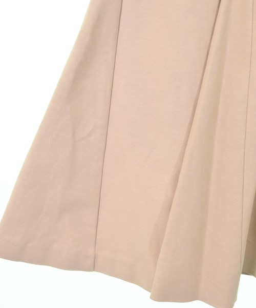 LILY BROWN（リリーブラウン）ロング・マキシ丈スカート ベージュ サイズ:0(S位) レディース/2200646336053