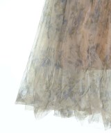 LILY BROWN（リリーブラウン）ロング・マキシ丈スカート ベージュ サイズ:0(S位) レディース/2200645169072