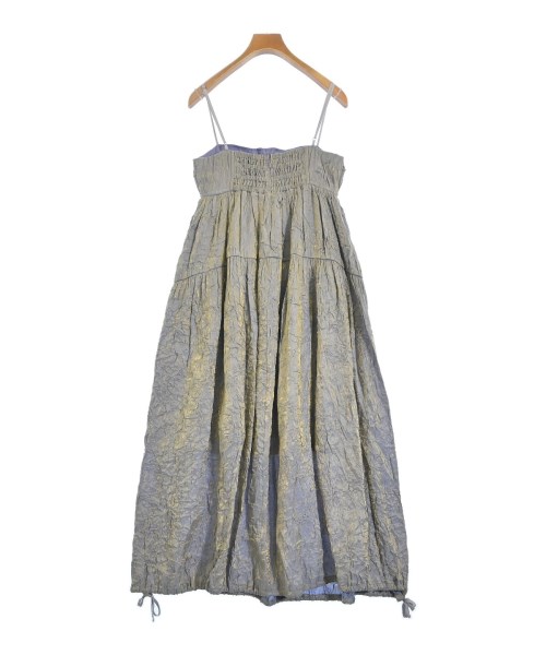 LILY BROWN（リリーブラウン）ワンピース 紫 サイズ:0(S位) レディース/2200645169102