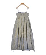 LILY BROWN（リリーブラウン）ワンピース 紫 サイズ:0(S位) レディース/2200645169102