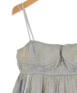 LILY BROWN（リリーブラウン）ワンピース 紫 サイズ:0(S位) レディース/2200645169102