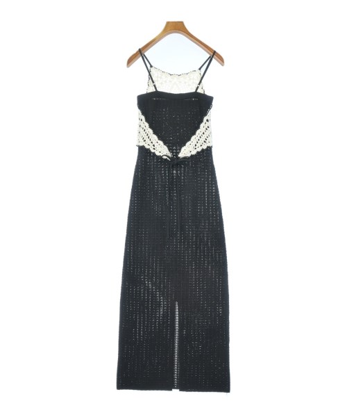 LILY BROWN（リリーブラウン）ワンピース 黒 サイズ:F レディース/2200645169126