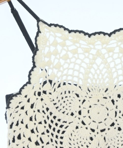 LILY BROWN（リリーブラウン）ワンピース 黒 サイズ:F レディース/2200645169126