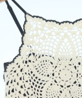 LILY BROWN（リリーブラウン）ワンピース 黒 サイズ:F レディース/2200645169126