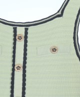 LILY BROWN（リリーブラウン）ワンピース 緑 サイズ:F レディース/2200645169133