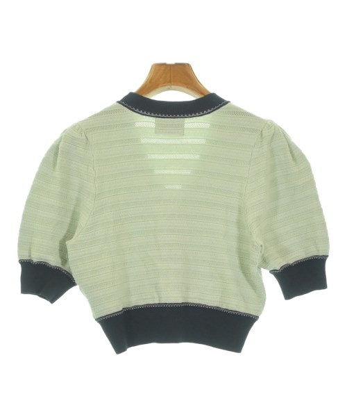 LILY BROWN（リリーブラウン）カーディガン 緑 サイズ:ONE レディース/2200645169140