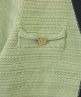 LILY BROWN（リリーブラウン）カーディガン 緑 サイズ:ONE レディース/2200645169140