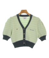 LILY BROWN カーディガン