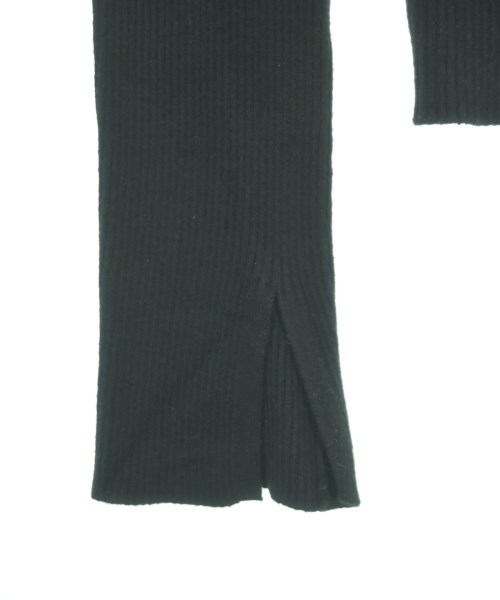 LILY BROWN（リリーブラウン）ニット・セーター 黒 サイズ:ONE レディース/2200652555103