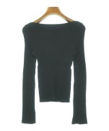 LILY BROWN（リリーブラウン）ニット・セーター 黒 サイズ:ONE レディース/2200652555103