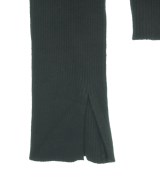 LILY BROWN（リリーブラウン）ニット・セーター 黒 サイズ:ONE レディース/2200652555103