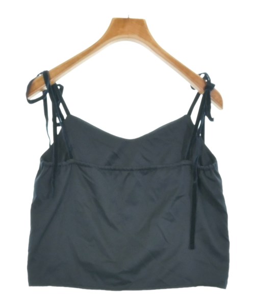 LILY BROWN（リリーブラウン）ブラウス 紺 サイズ:F レディース/2200654763087