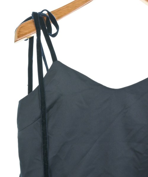 LILY BROWN（リリーブラウン）ブラウス 紺 サイズ:F レディース/2200654763087