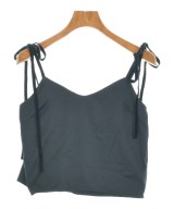 LILY BROWN（リリーブラウン）ブラウス 紺 サイズ:F レディース/2200654763087