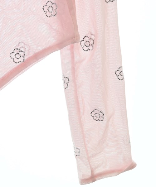 LILY BROWN（リリーブラウン）Tシャツ・カットソー ピンク サイズ:ONE レディース/2200654763094